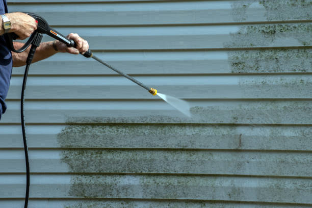 Best Deck Pressure Washing  in Barton, NM