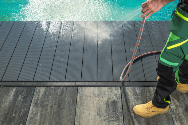 Best Pressure Washing Company Near Me  in Barton, NM