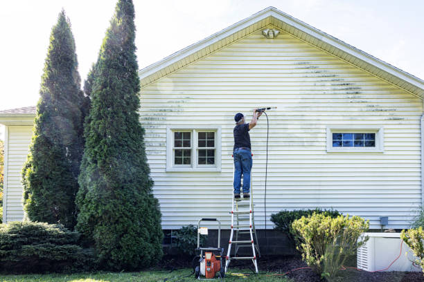 Best Deck Pressure Washing  in Barton, NM