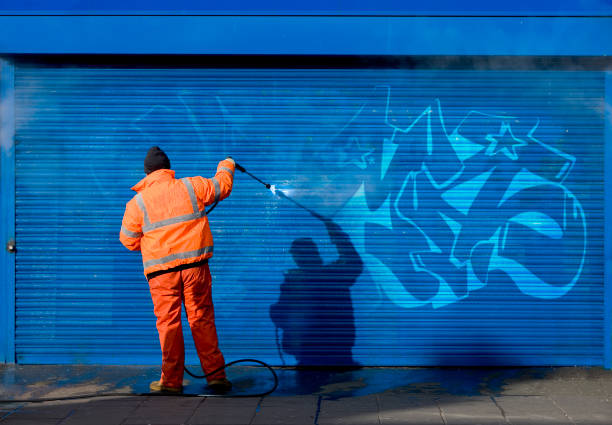 Best Residential Pressure Washing Services  in Barton, NM