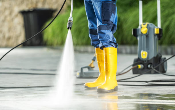 Best Affordable Power Washing  in Barton, NM