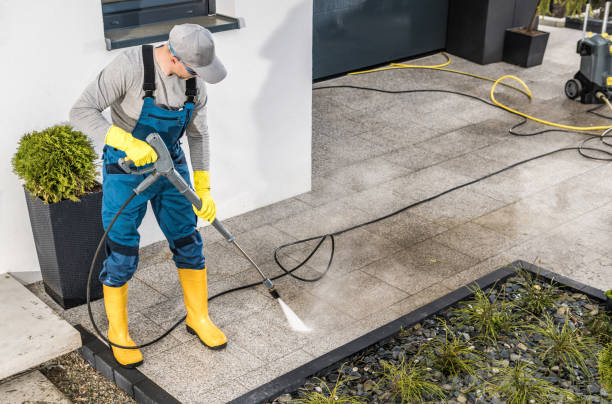 Best Exterior Home Cleaning  in Barton, NM