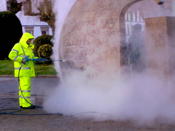 Why Choose Our Certified Pressure Washing Experts for Your Project Needs in Barton, NM?