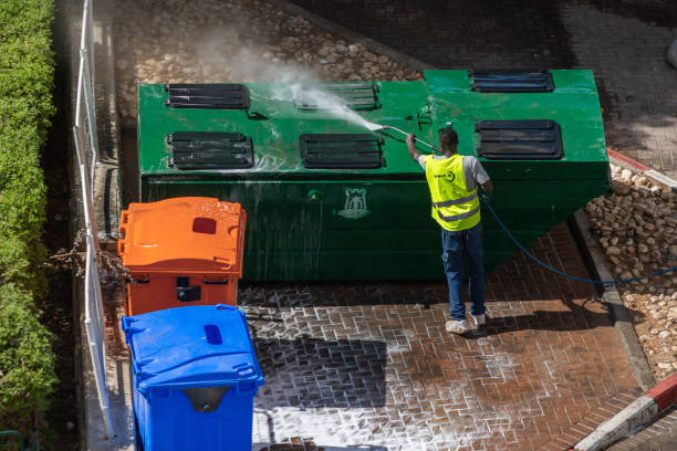 Best Commercial Building Pressure Washing  in Barton, NM