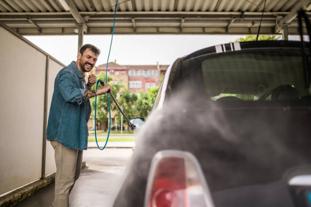 Best Pressure Washing Near Me  in Barton, NM