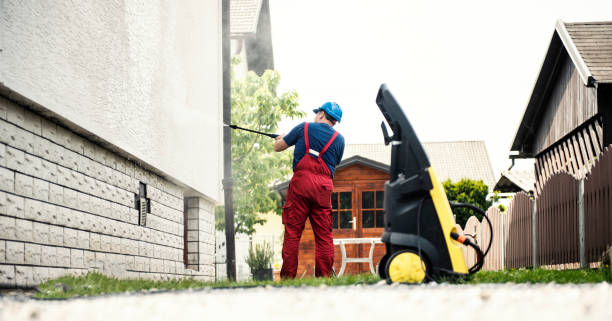 Best Commercial Building Pressure Washing  in Barton, NM